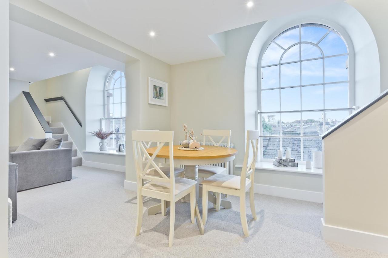 Sandgate Chapel - Self Check In Apartments بنريث المظهر الخارجي الصورة