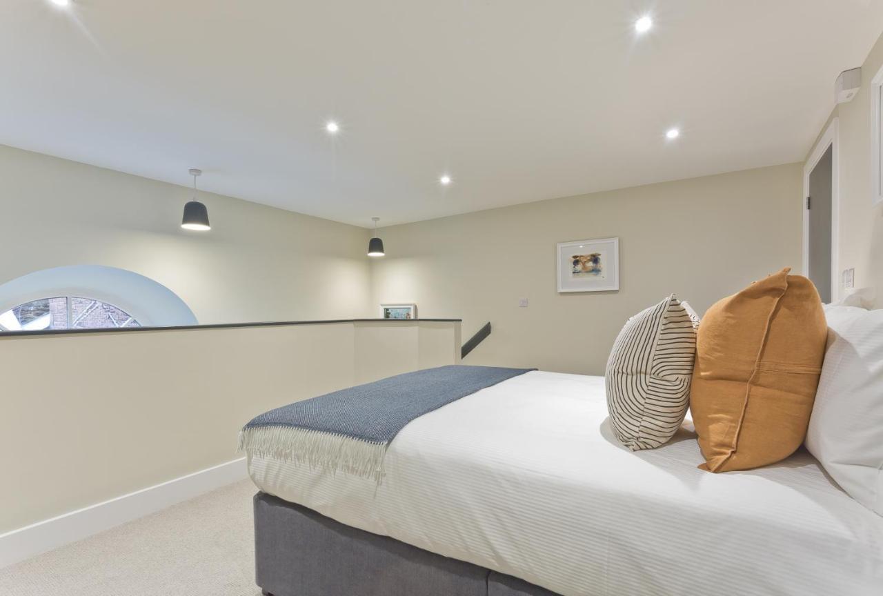 Sandgate Chapel - Self Check In Apartments بنريث المظهر الخارجي الصورة