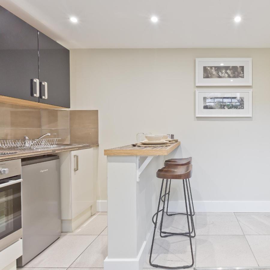 Sandgate Chapel - Self Check In Apartments بنريث المظهر الخارجي الصورة