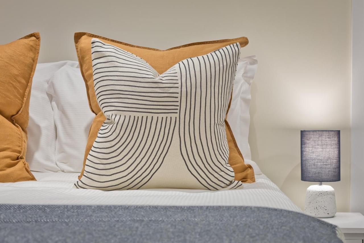 Sandgate Chapel - Self Check In Apartments بنريث المظهر الخارجي الصورة