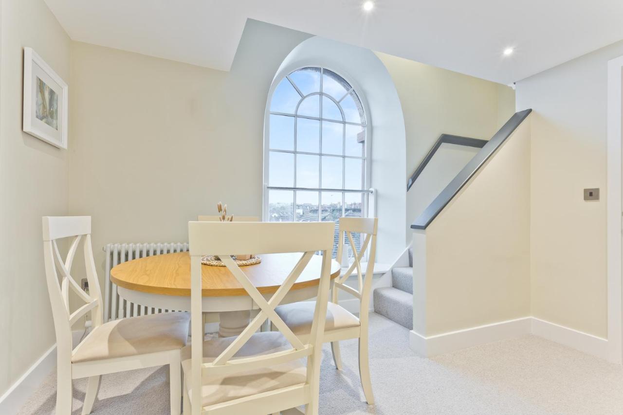 Sandgate Chapel - Self Check In Apartments بنريث المظهر الخارجي الصورة