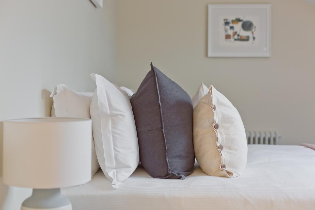 Sandgate Chapel - Self Check In Apartments بنريث المظهر الخارجي الصورة