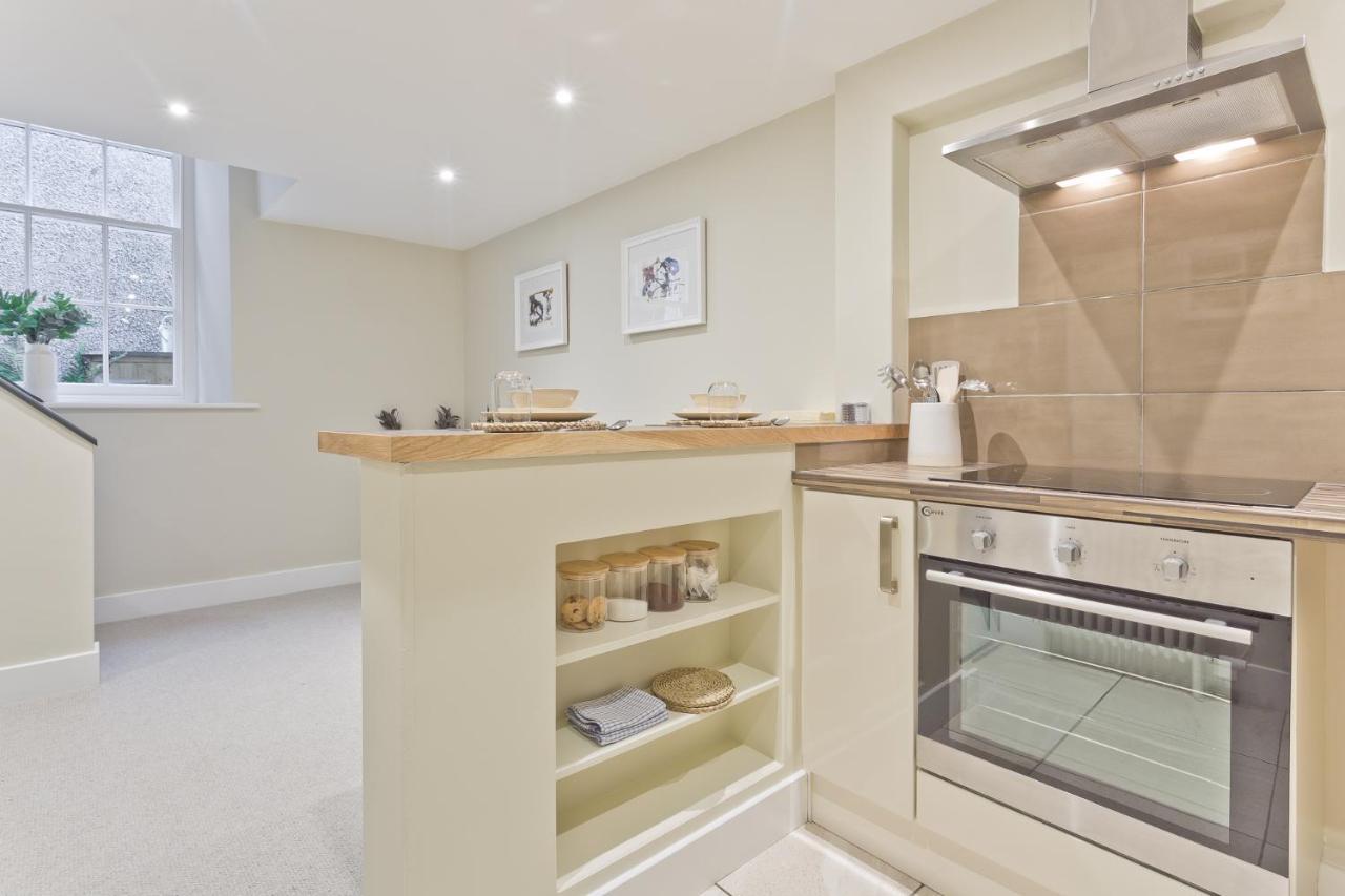 Sandgate Chapel - Self Check In Apartments بنريث المظهر الخارجي الصورة