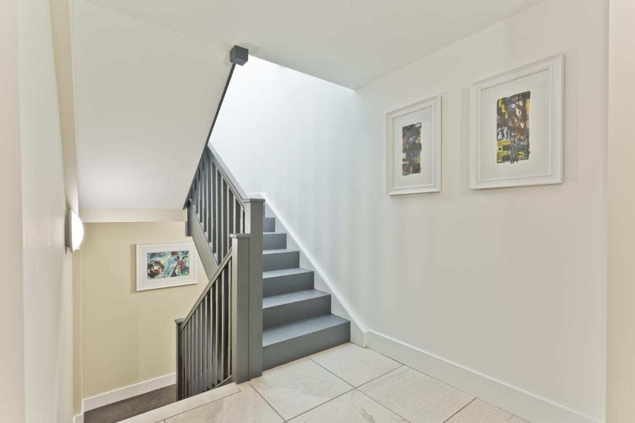Sandgate Chapel - Self Check In Apartments بنريث المظهر الخارجي الصورة
