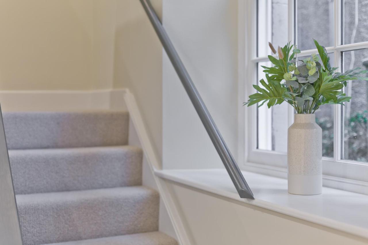 Sandgate Chapel - Self Check In Apartments بنريث المظهر الخارجي الصورة
