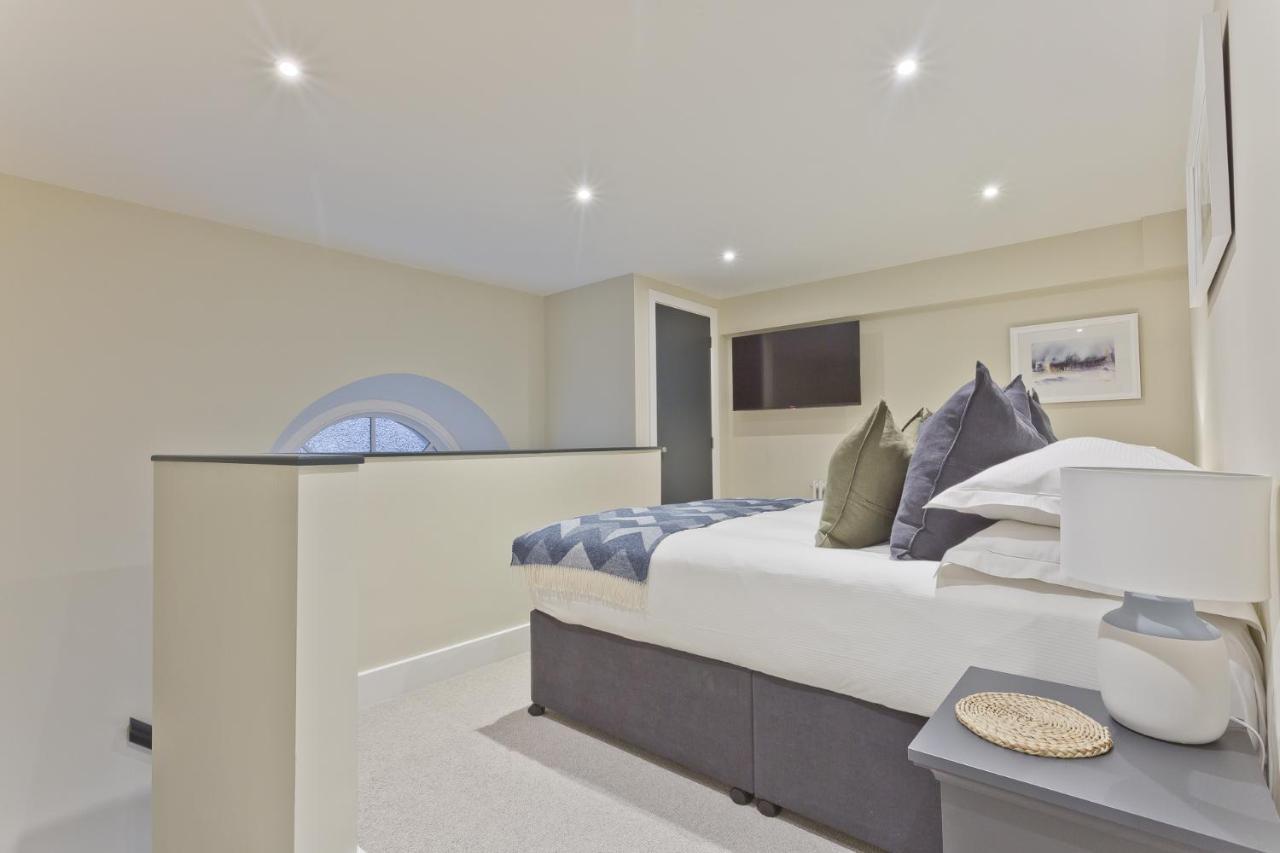 Sandgate Chapel - Self Check In Apartments بنريث المظهر الخارجي الصورة